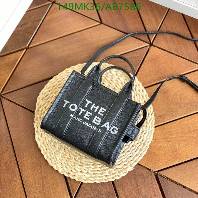 Marc Jacobs-Bag-Mirror Quality Code: AB7586 $: 149USD