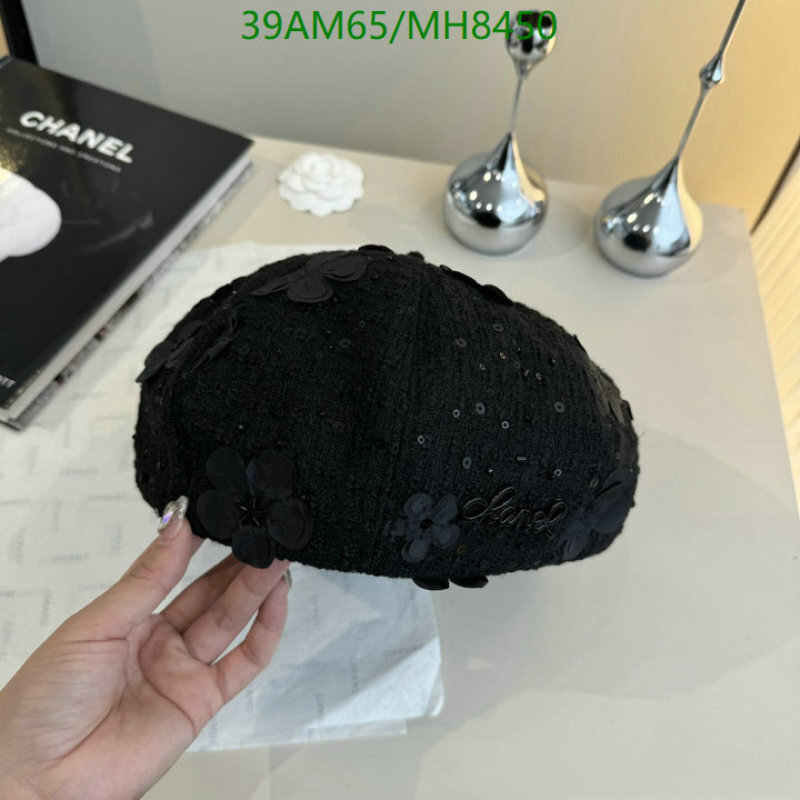 Chanel-Cap(Hat) Code: MH8450 $: 39USD