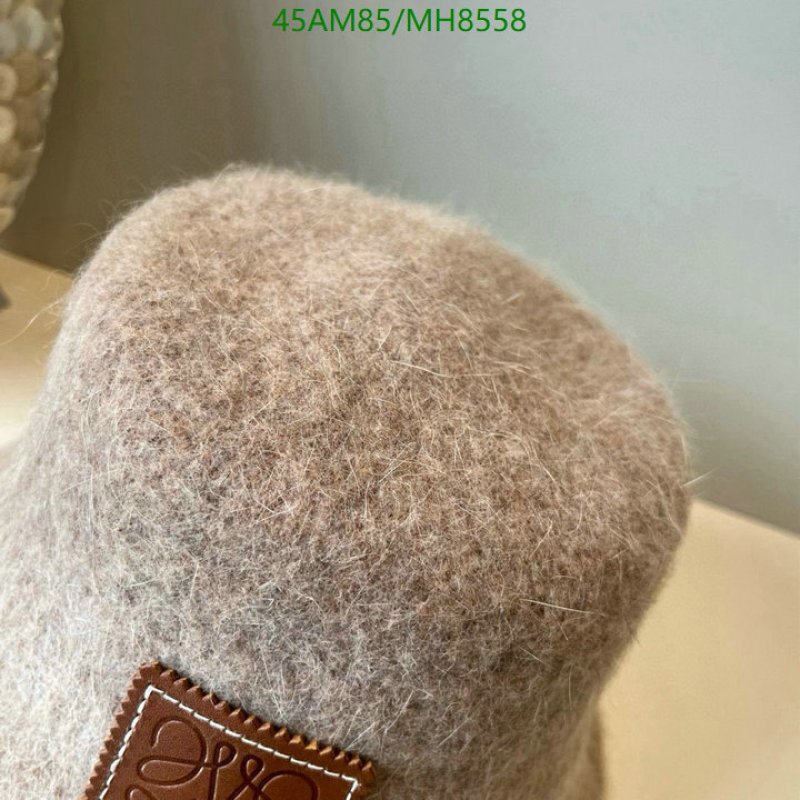 Loewe-Cap(Hat) Code: MH8558 $: 45USD