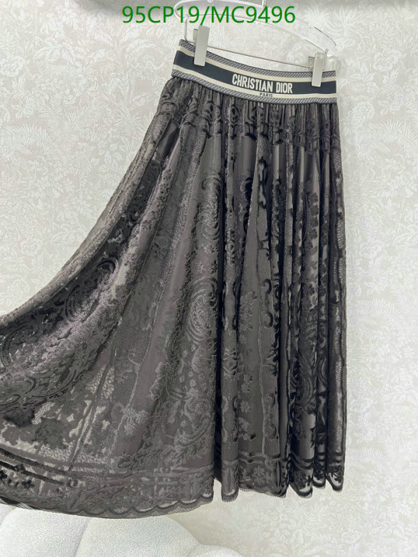 Dior-Clothing Code: MC9496 $: 95USD