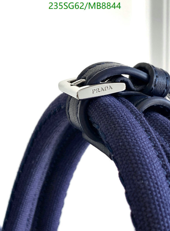 Prada-Bag-Mirror Quality Code: MB8844 $: 235USD