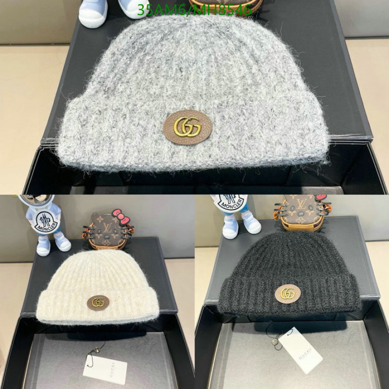 Gucci-Cap(Hat) Code: MH8546 $: 35USD