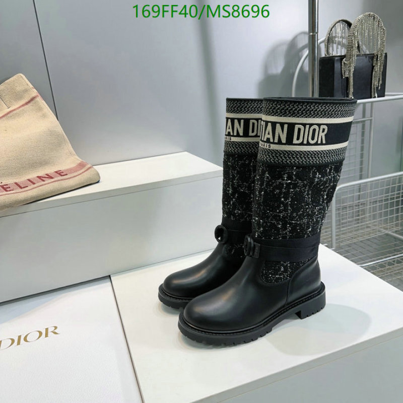 Boots-Women Shoes Code: MS8696 $: 169USD