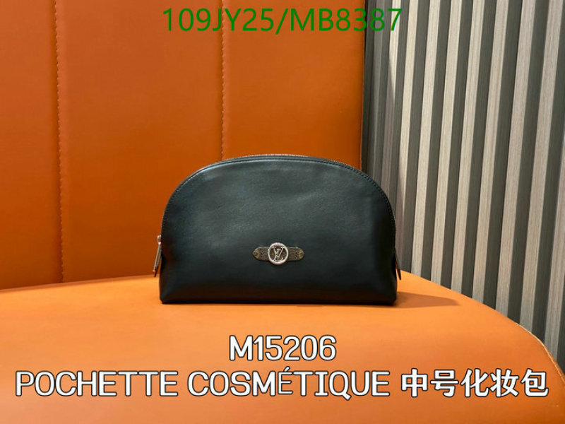 LV-Bag-Mirror Quality Code: MB8387