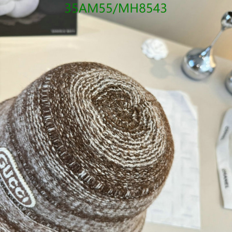 Gucci-Cap(Hat) Code: MH8543 $: 35USD