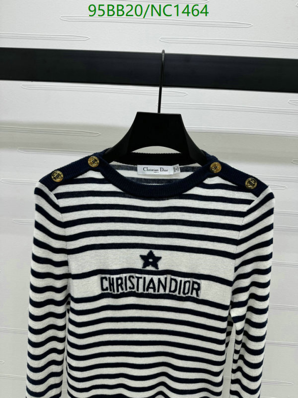 Dior-Clothing Code: NC1464 $: 95USD