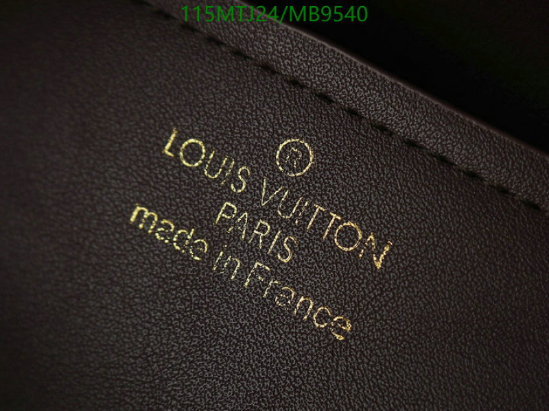 LV-Bag-4A Quality Code: MB9540 $: 115USD