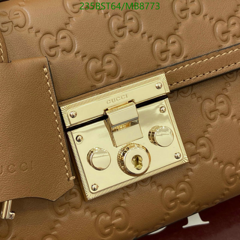 Gucci-Bag-Mirror Quality Code: MB8773 $: 235USD