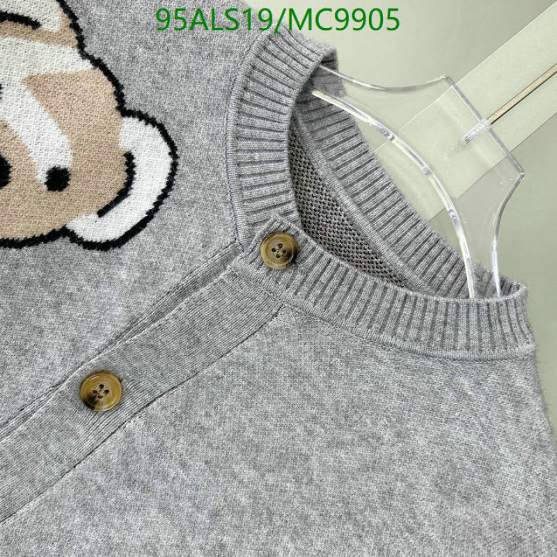 Burberry-Kids Clothing Code: MC9905 $: 95USD