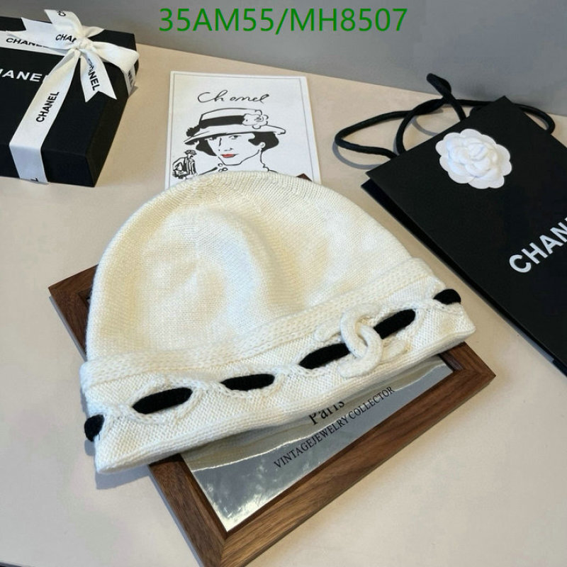 Chanel-Cap(Hat) Code: MH8507 $: 35USD