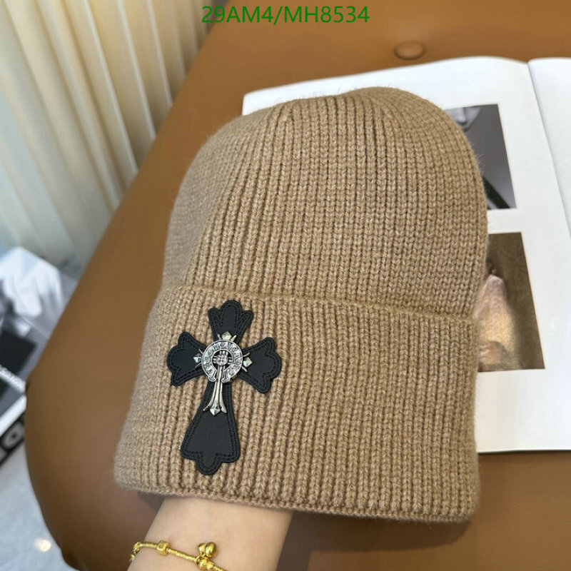 Chrome Hearts-Cap(Hat) Code: MH8534 $: 29USD
