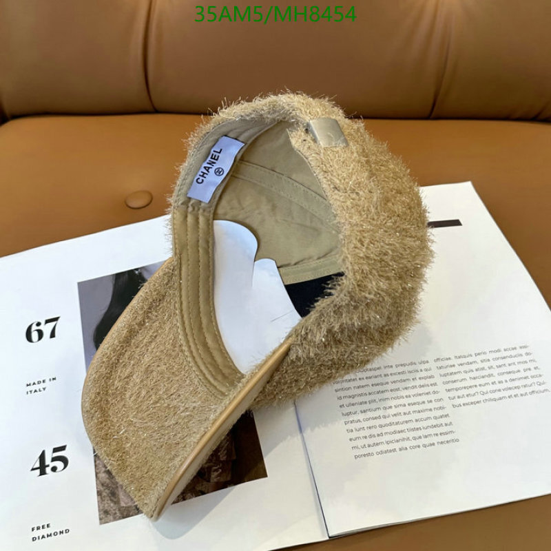 Chanel-Cap(Hat) Code: MH8454 $: 35USD