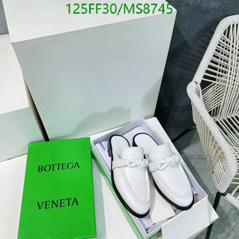 BV-Women Shoes Code: MS8745 $: 125USD