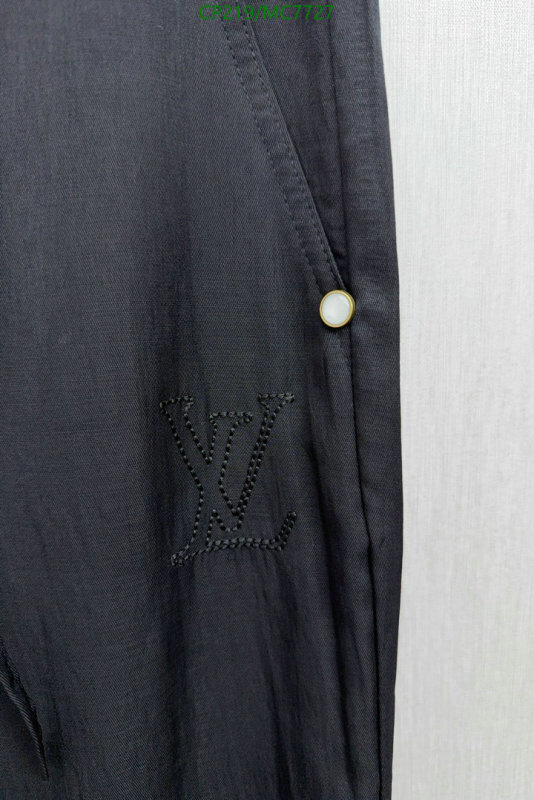 LV-Clothing Code: MC7727
