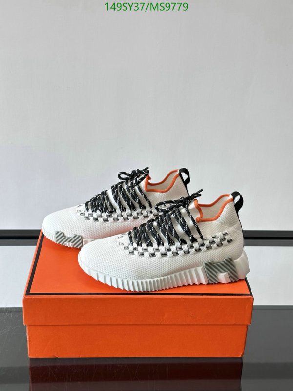 Hermes-Women Shoes Code: MS9779 $: 149USD
