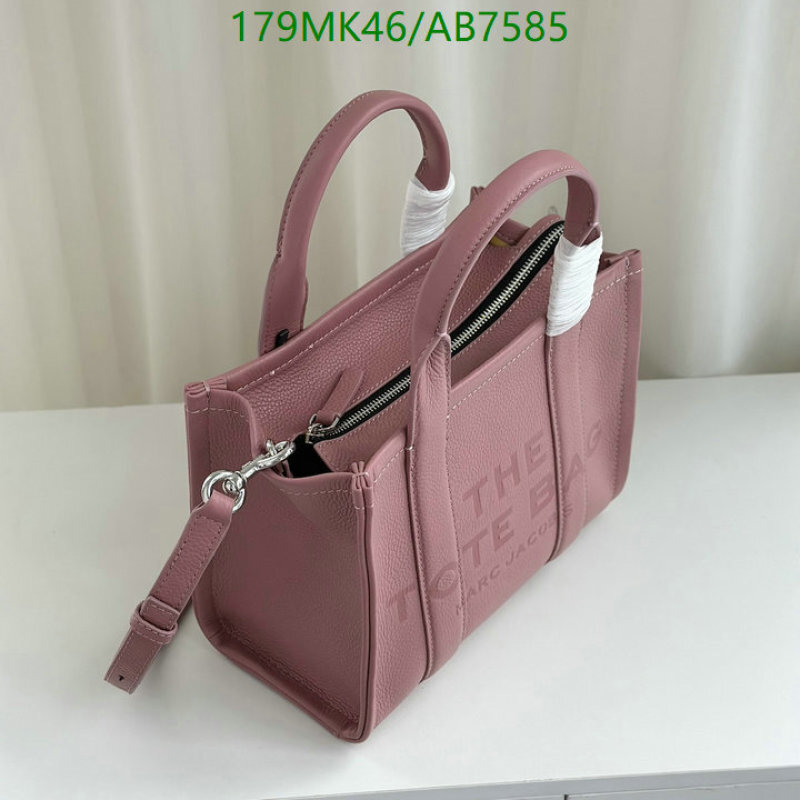 Marc Jacobs-Bag-Mirror Quality Code: AB7585 $: 179USD