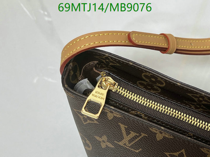LV-Bag-4A Quality Code: MB9076 $: 69USD
