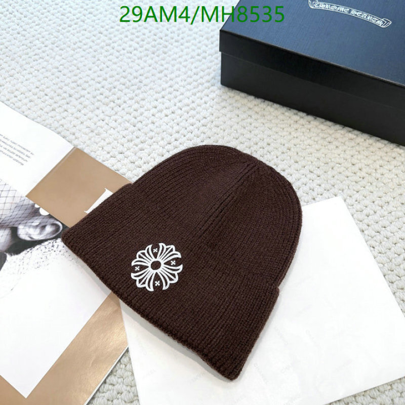 Chrome Hearts-Cap(Hat) Code: MH8535 $: 29USD