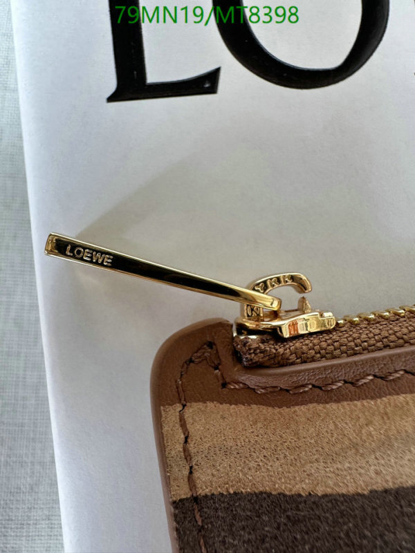 Loewe-Wallet-Mirror Quality Code: MT8398 $: 79USD