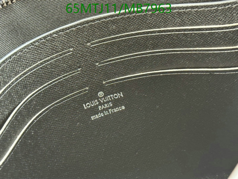 LV-Bag-4A Quality Code: MB7963 $: 65USD