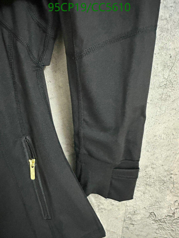 Lululemon-Clothing Code: CC5610 $: 95USD
