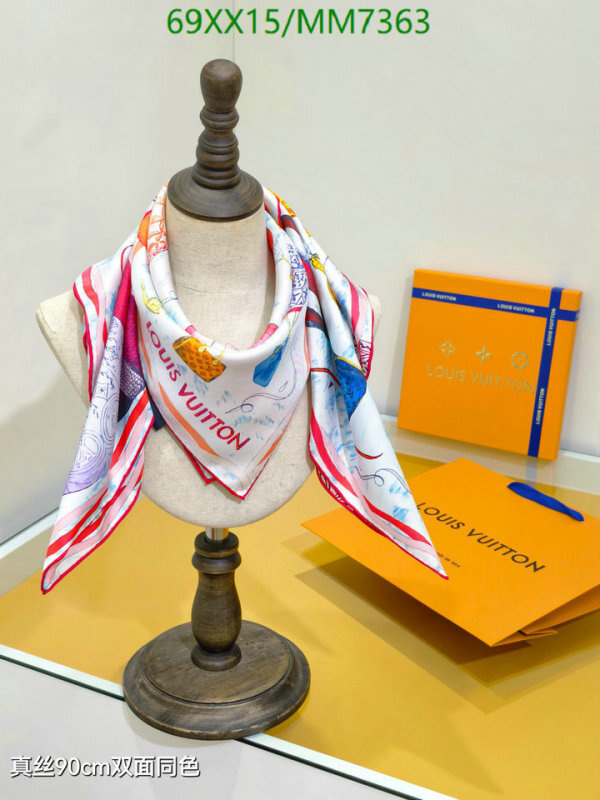 LV-Scarf Code: MM7363 $: 69USD