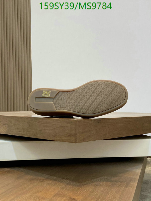 Loro Piana-Men shoes Code: MS9784 $: 159USD