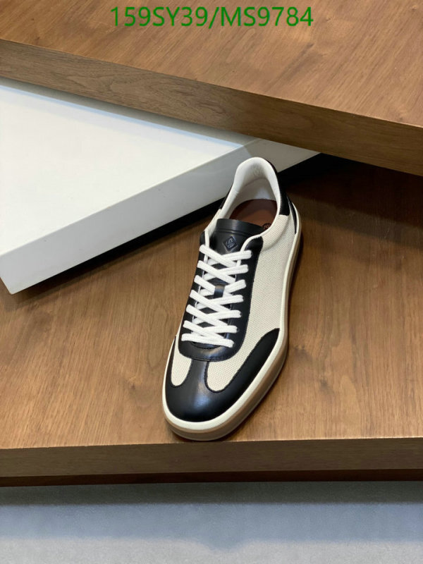 Loro Piana-Men shoes Code: MS9784 $: 159USD