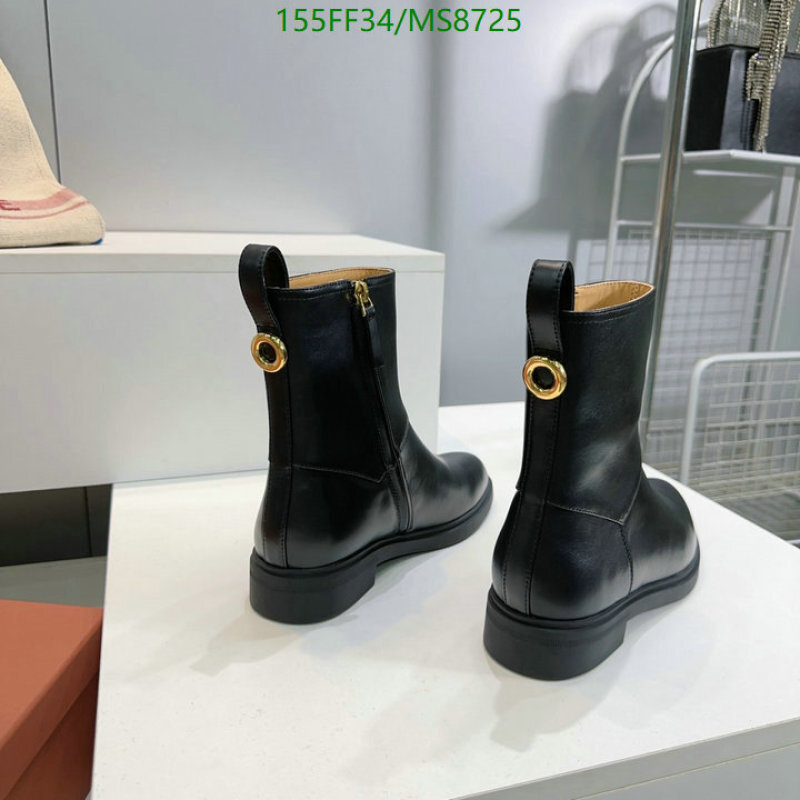 Loro Piana-Women Shoes Code: MS8725 $: 155USD