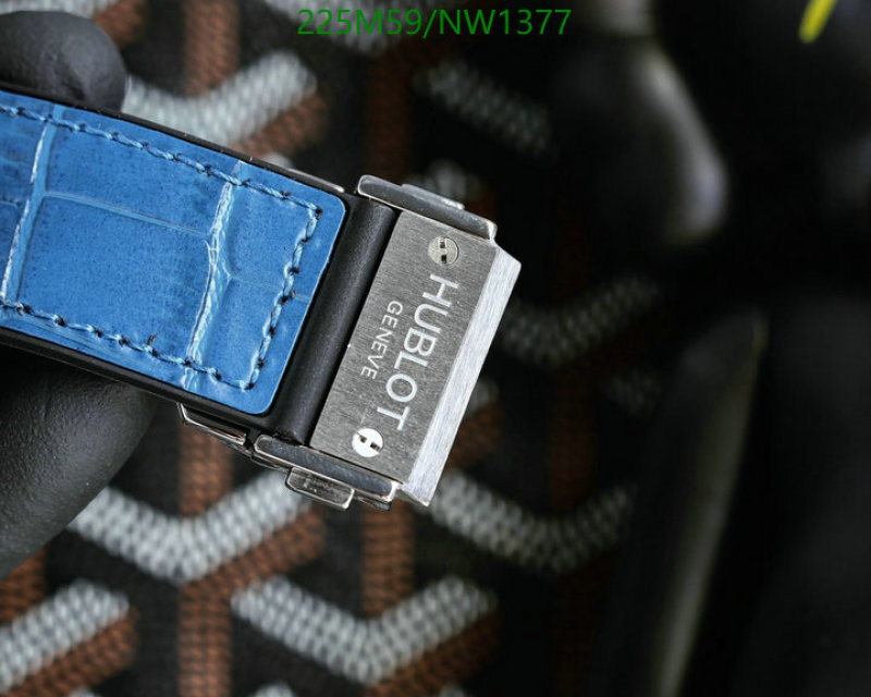 Hublot-Watch(Mirror Quality) Code: NW1377 $: 225USD