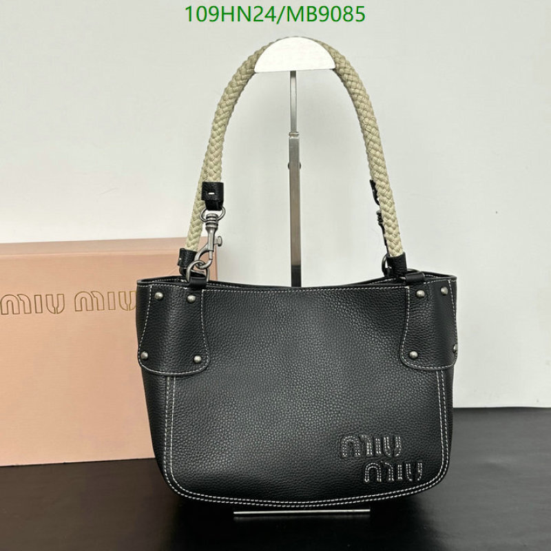 Miu Miu-Bag-4A Quality Code: MB9085 $: 109USD