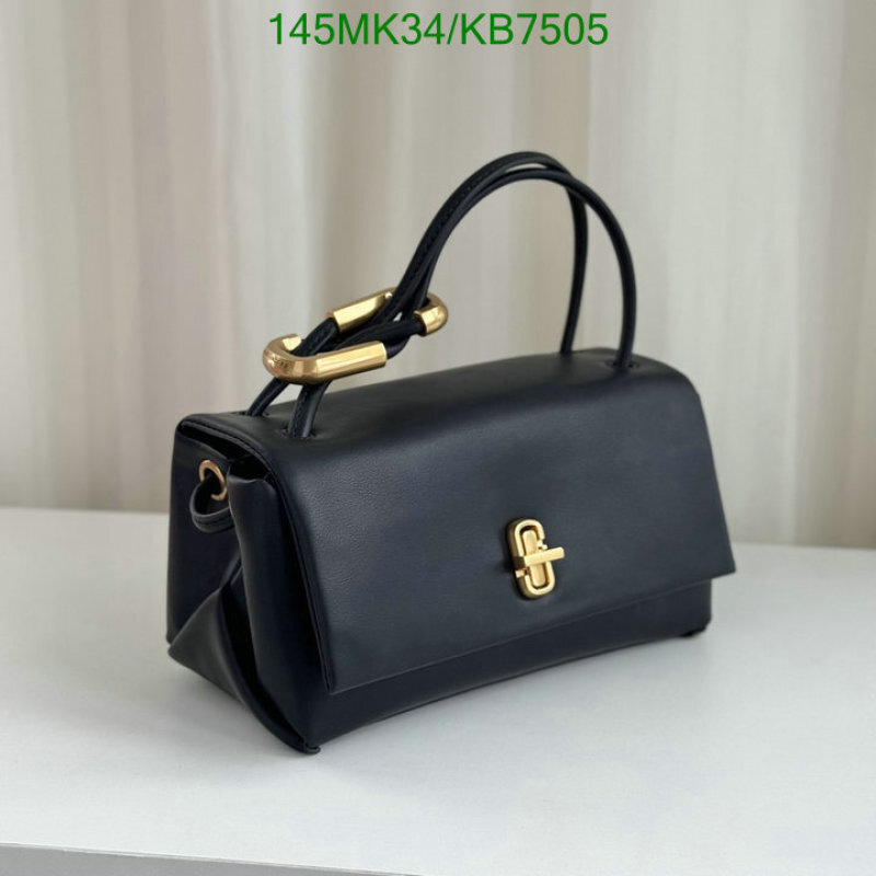 Marc Jacobs-Bag-Mirror Quality Code: KB7505 $: 145USD