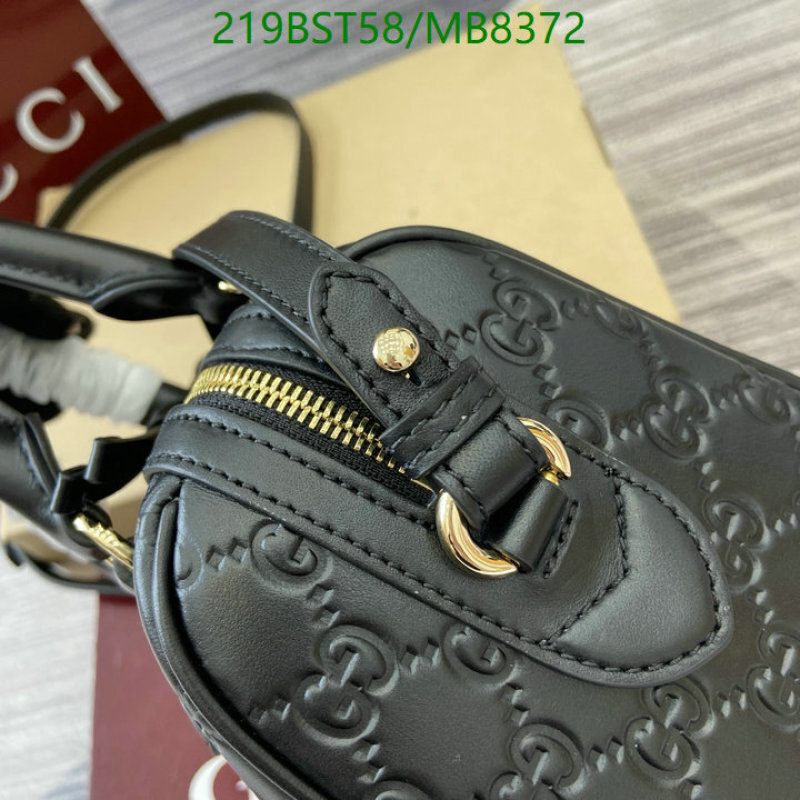 Gucci-Bag-Mirror Quality Code: MB8372