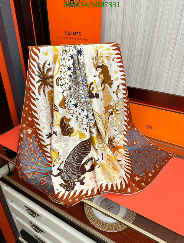 Hermes-Scarf Code: MM7331 $: 69USD