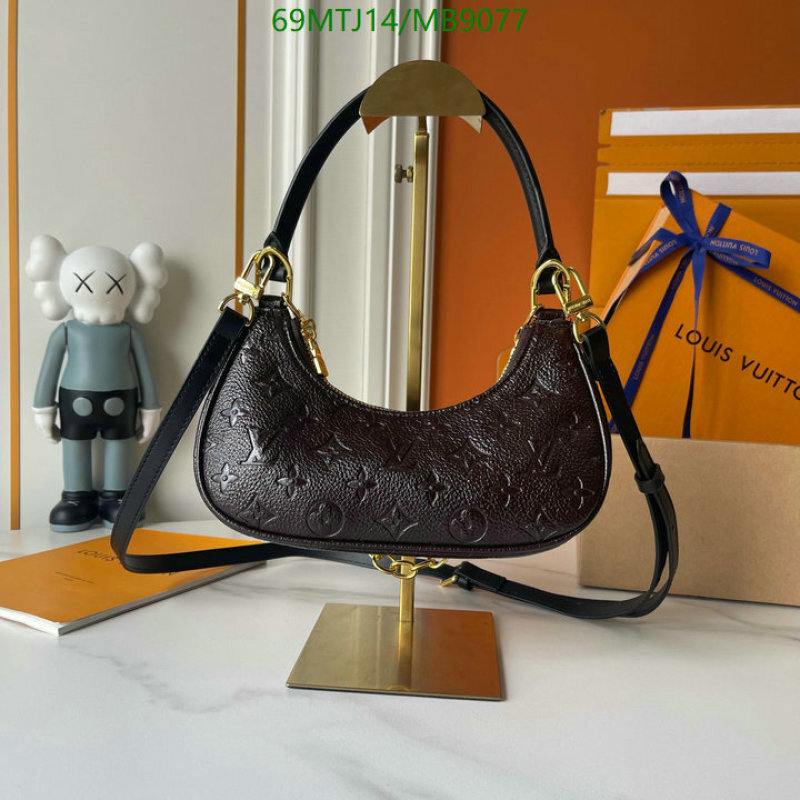 LV-Bag-4A Quality Code: MB9077 $: 69USD