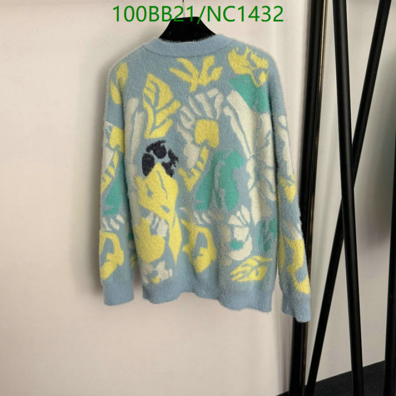 Chanel-Clothing Code: NC1432 $: 100USD