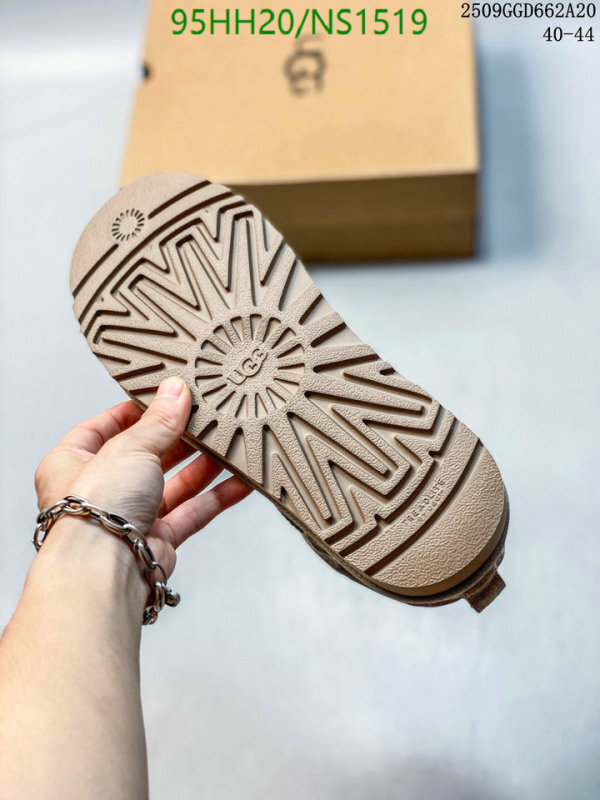 Boots-Women Shoes Code: NS1519 $: 95USD