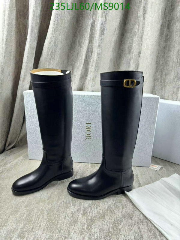 Boots-Women Shoes Code: MS9014 $: 235USD