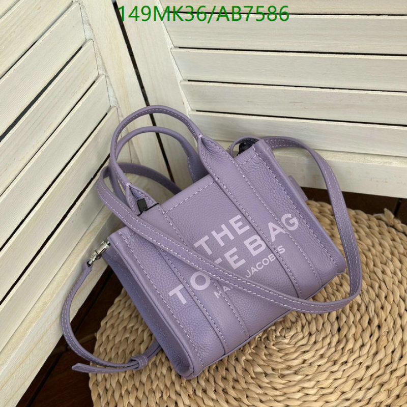 Marc Jacobs-Bag-Mirror Quality Code: AB7586 $: 149USD