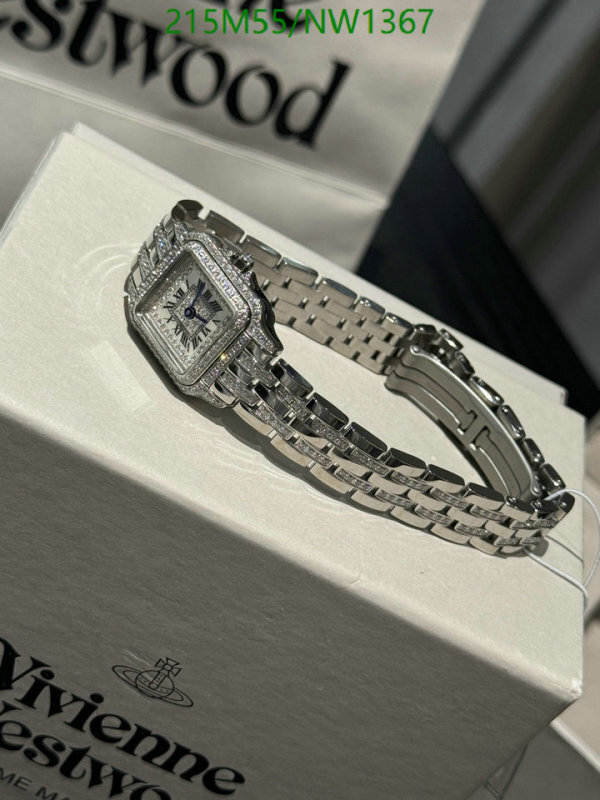 Cartier-Watch-Mirror Quality Code: NW1367 $: 215USD
