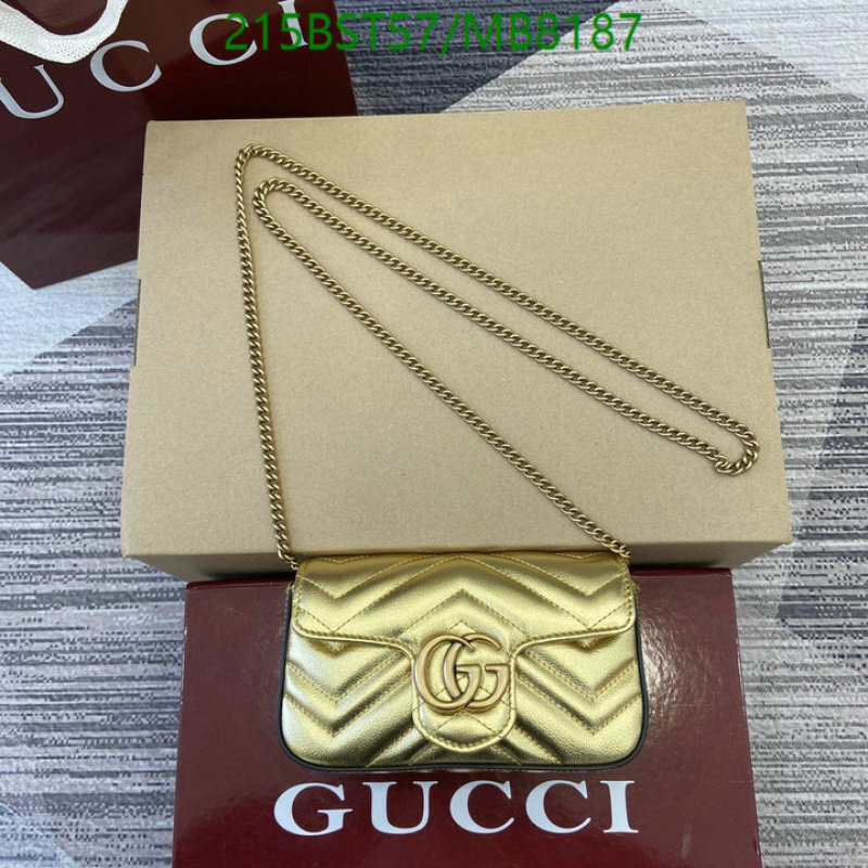 Gucci-Bag-Mirror Quality Code: MB8187-Yupoo.ru - Copybrand.Team photo album Gucci-Bag-Mirror Quality Code: MB8187