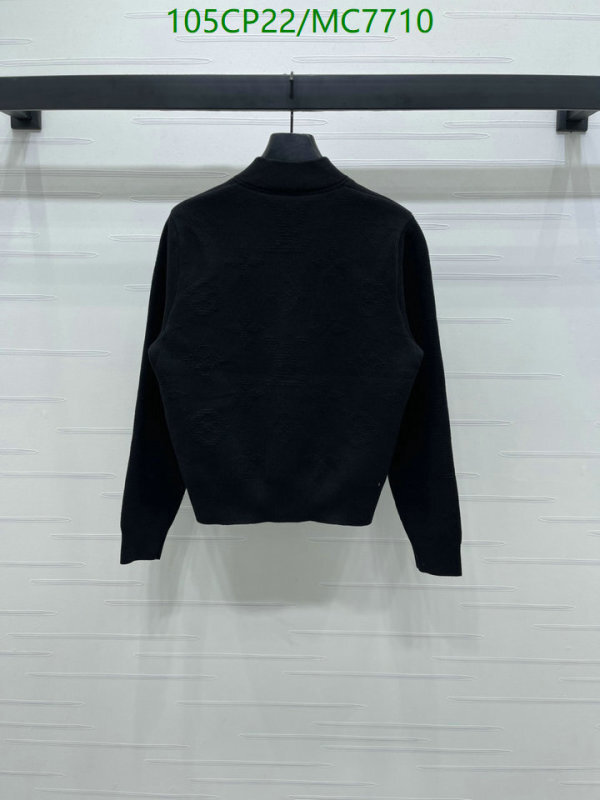 LV-Clothing Code: MC7710 $: 105USD