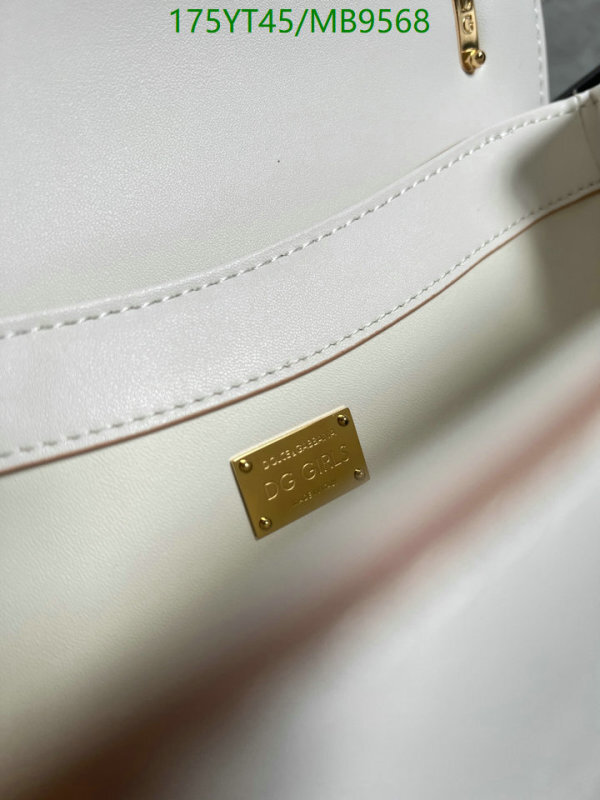 D&G-Bag-Mirror Quality Code: MB9568 $: 175USD