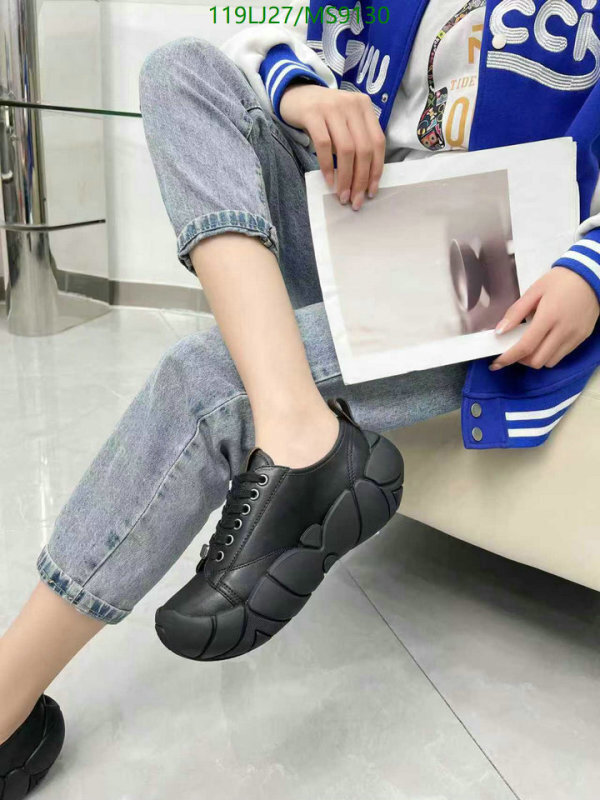 LV-Women Shoes Code: MS9130 $: 119USD