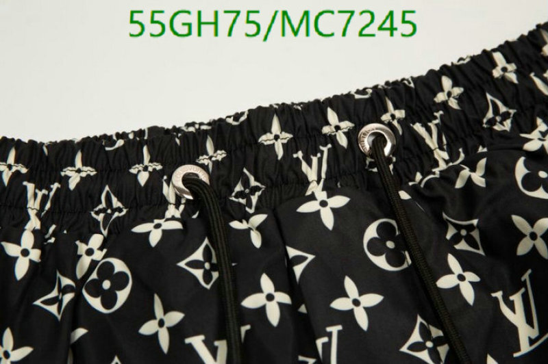 LV-Clothing Code: MC7245 $: 55USD