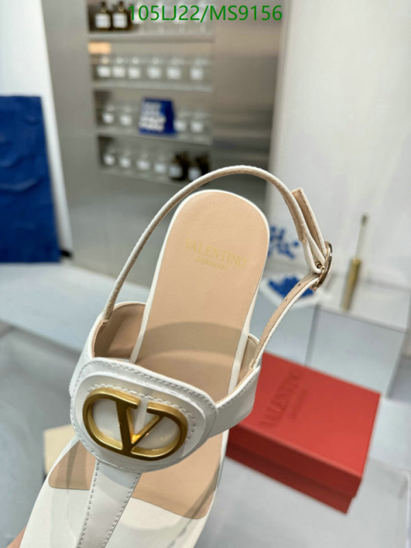 Valentino-Women Shoes Code: MS9156 $: 105USD
