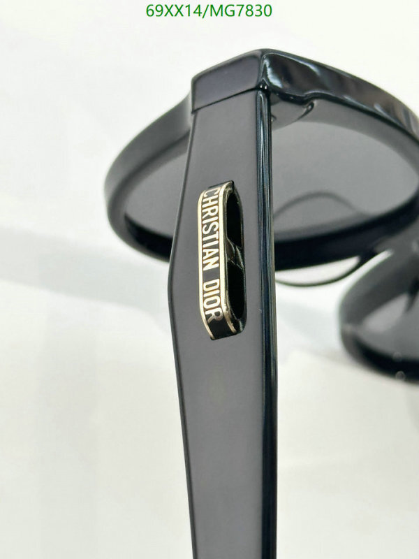 Dior-Glasses Code: MG7830 $: 69USD