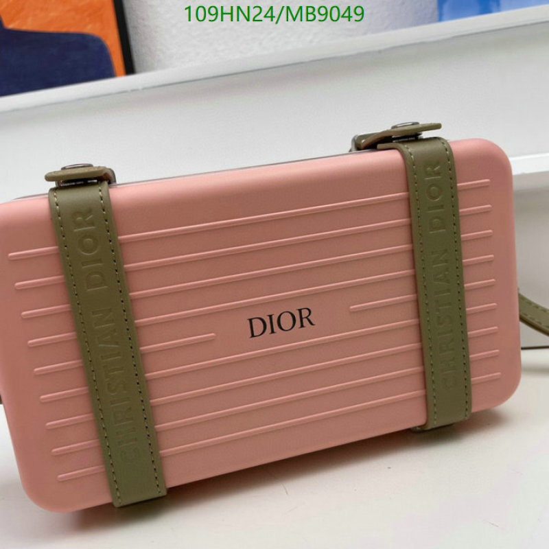 Dior-Bag-4A Quality Code: MB9049 $: 109USD
