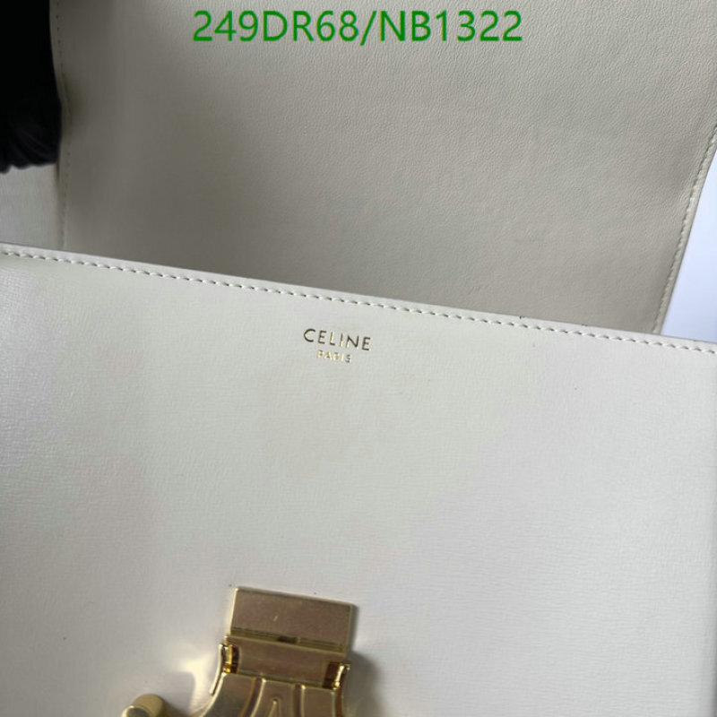 Celine-Bag-Mirror Quality Code: NB1322 $: 249USD