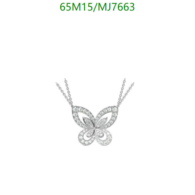 Graff-Jewelry Code: MJ7663 $: 65USD